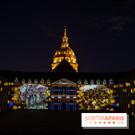 La Nuit aux Invalides 2021