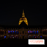 La Nuit aux Invalides 2021