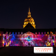 La Nuit aux Invalides 2021
