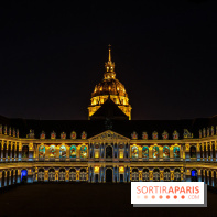 La Nuit aux Invalides 2021