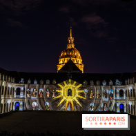 La Nuit aux Invalides 2021