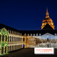 La Nuit aux Invalides 2021