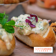 Ralph’s terrasse et snacks 