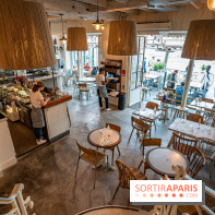 Le Restaurant Patrol et sa nouvelle carte estivale