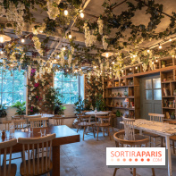 Le Restaurant Patrol et sa nouvelle carte estivale