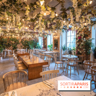 Le Restaurant Patrol et sa nouvelle carte estivale