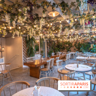 Le Restaurant Patrol et sa nouvelle carte estivale