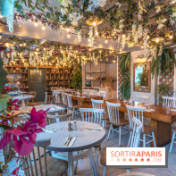 Le Restaurant Patrol et sa nouvelle carte estivale