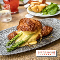 Le Restaurant Patrol et sa nouvelle carte estivale