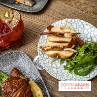 Le Restaurant Patrol et sa nouvelle carte estivale