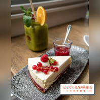 Le Restaurant Patrol et sa nouvelle carte estivale