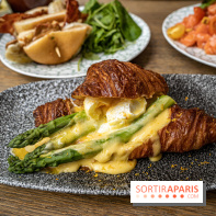 Le Restaurant Patrol et sa nouvelle carte estivale