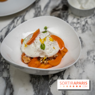 La Terrasse estivale du 19.20  au Prince de Galles Paris