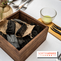 Restaurant Fanfan à Paris