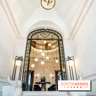 Maison Villeroy, Hôtel de Luxe