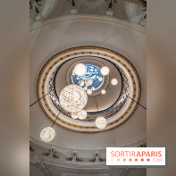 Maison Villeroy, Hôtel de Luxe