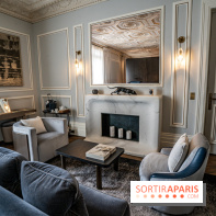 Maison Villeroy, Hôtel de Luxe