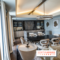 Maison Villeroy, Hôtel de Luxe