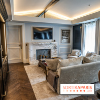 Maison Villeroy, Hôtel de Luxe