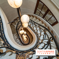 Maison Villeroy, Hôtel de Luxe