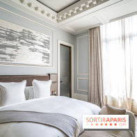 Maison Villeroy, Hôtel de Luxe