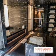 Maison Villeroy, Hôtel de Luxe