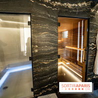 Maison Villeroy, Hôtel de Luxe