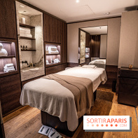 Maison Villeroy, Hôtel de Luxe