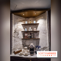 Maison Villeroy, Hôtel de Luxe