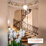 Maison Villeroy, Hôtel de Luxe