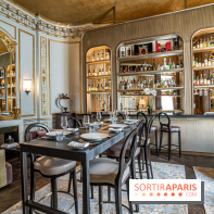 Maison Villeroy, Hôtel de Luxe