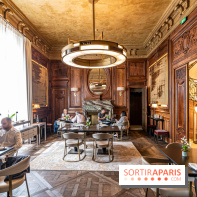 Maison Villeroy, Hôtel de Luxe