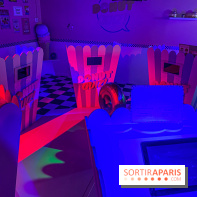 Team Breack La Défense