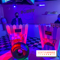 Team Breack La Défense