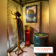 Team Breack La Défense