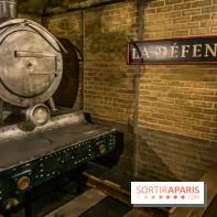 Team Breack La Défense