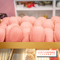 Pinky Bloom, le salon de thé qui te fait voir la vie en rose