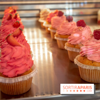 Pinky Bloom, le salon de thé qui te fait voir la vie en rose