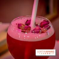 Pinky Bloom, le salon de thé qui te fait voir la vie en rose