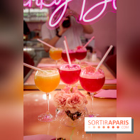 Pinky Bloom, le salon de thé qui te fait voir la vie en rose