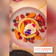 Pinky Bloom, le salon de thé qui te fait voir la vie en rose