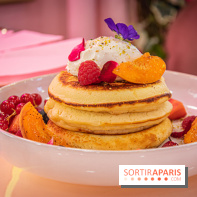 Pinky Bloom, le salon de thé qui te fait voir la vie en rose