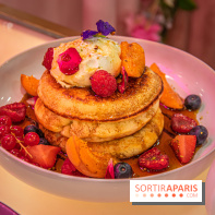 Pinky Bloom, le salon de thé qui te fait voir la vie en rose