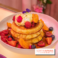 Pinky Bloom, le salon de thé qui te fait voir la vie en rose