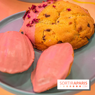 Pinky Bloom, le salon de thé qui te fait voir la vie en rose