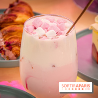 Pinky Bloom, le salon de thé qui te fait voir la vie en rose