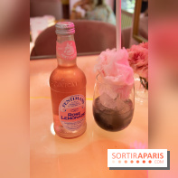 Pinky Bloom, le salon de thé qui te fait voir la vie en rose