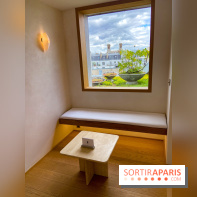 Maison Alaena - un spot dédié au bien-être haut perché