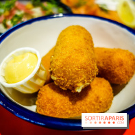 Barbot à Paris, nos photos