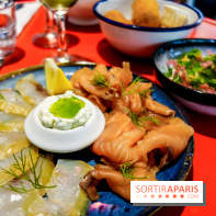 Barbot à Paris, nos photos